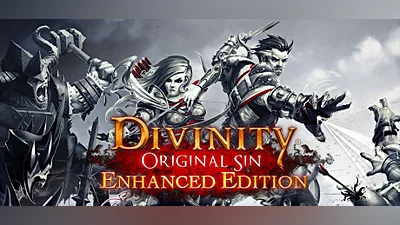 Сборник Divinity: Original Sin - Enhanced Edition