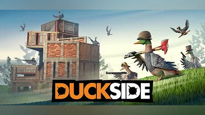 Сборник DUCKSIDE