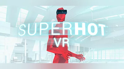 Сборник SUPERHOT VR