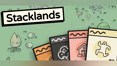 Сборник Stacklands