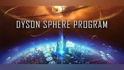 Сборник Dyson Sphere Program