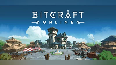 Сборник BitCraft Online