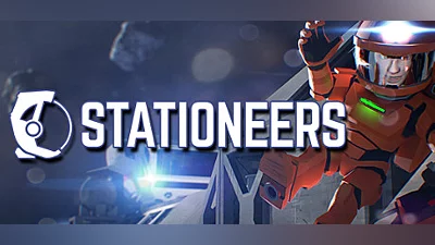 Сборник Stationeers