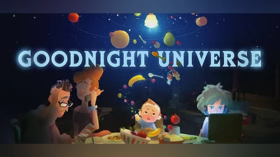 Сборник Goodnight Universe