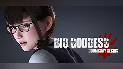 Сборник Bio Goddess : Doomsday Begins