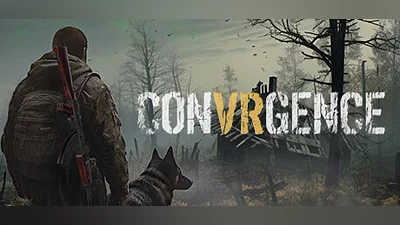 Сборник CONVRGENCE