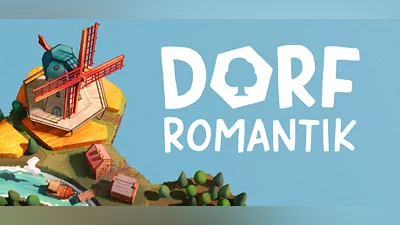 Сборник Dorfromantik