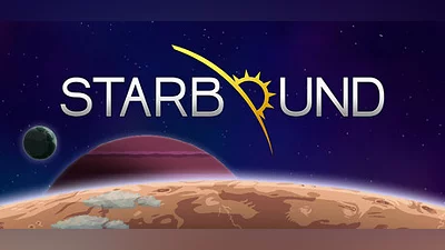 Сборник Starbound