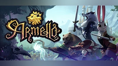 Сборник Armello