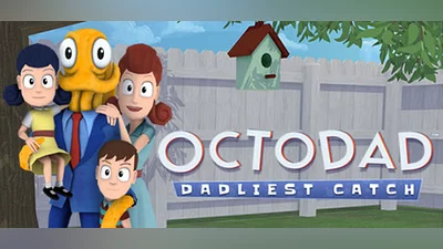 Сборник Octodad: Dadliest Catch