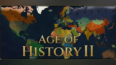 Сборник Age of History II