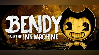 Сборник Bendy and the Ink Machine