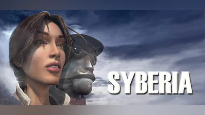 Сборник Syberia