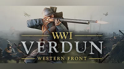 Сборник Verdun