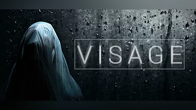 Сборник Visage