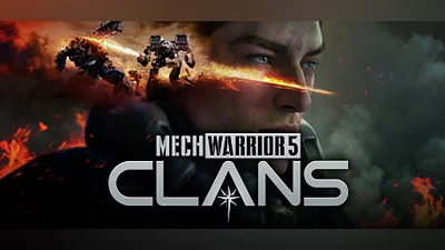 Сборник MechWarrior 5: Clans