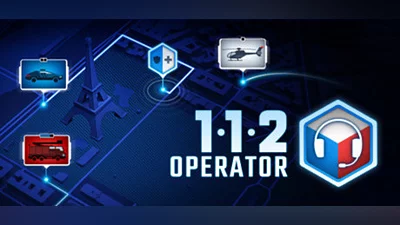 Сборник 112 Operator