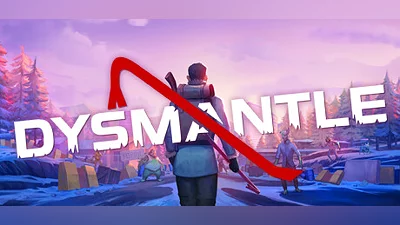 Сборник DYSMANTLE