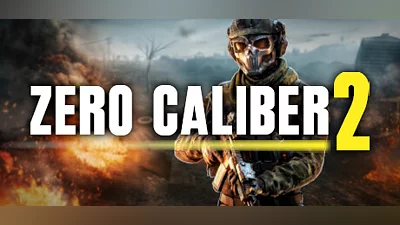 Сборник Zero Caliber 2 Remastered