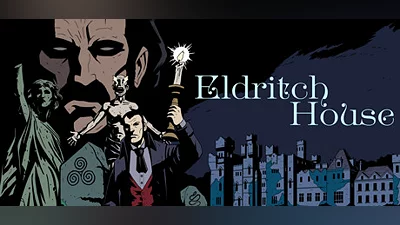 Сборник The Séance of Blake Manor