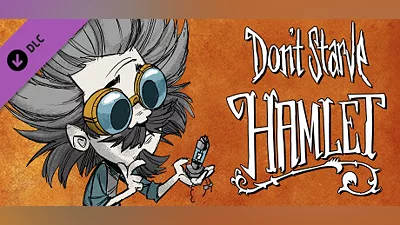 Сборник Don't Starve: Hamlet