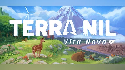 Сборник Terra Nil