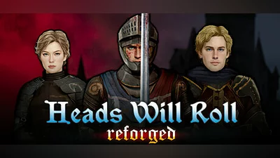 Сборник Heads Will Roll: Reforged