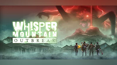 Сборник Whisper Mountain Outbreak
