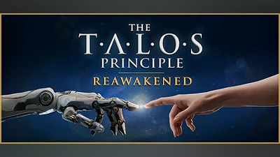 Сборник The Talos Principle: Reawakened