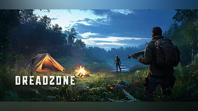 Сборник DREADZONE