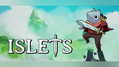 Сборник Islets