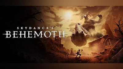 Сборник Skydance's BEHEMOTH