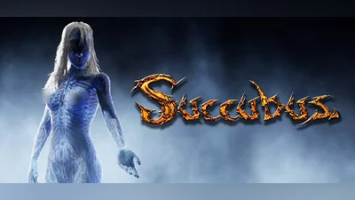 Сборник SUCCUBUS