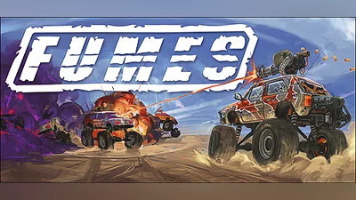 Сборник FUMES