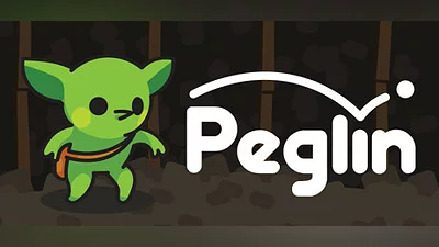 Сборник Peglin