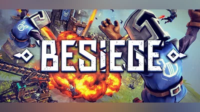Сборник Besiege