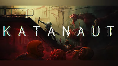 Сборник Katanaut