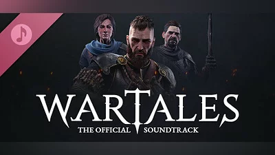 Сборник Wartales - Music: The Official Soundtrack