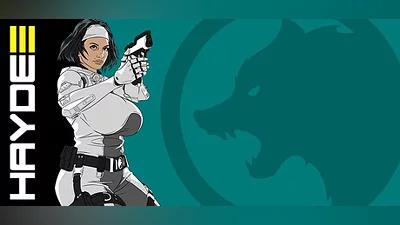 Сборник Haydee 3