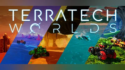 Сборник TerraTech Worlds Demo