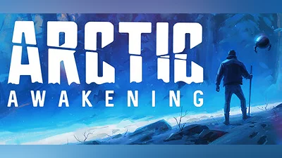 Сборник Arctic Awakening