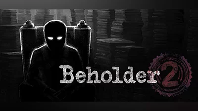 Сборник Beholder 2