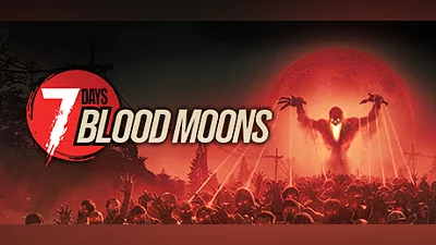 Сборник 7 Days Blood Moons Free Demo