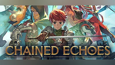 Сборник Chained Echoes