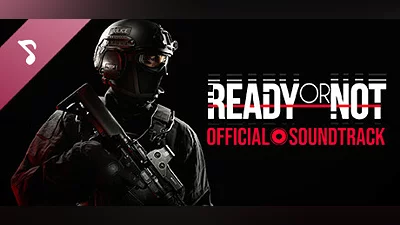 Сборник Ready or Not: Official Soundtrack