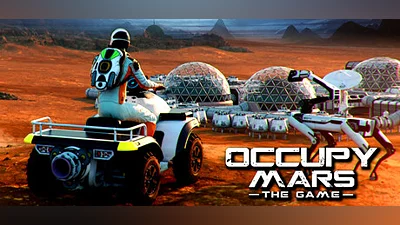 Сборник Occupy Mars: The Game
