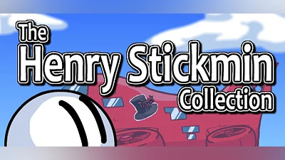 Сборник The Henry Stickmin Collection