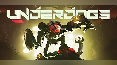 Сборник UNDERDOGS