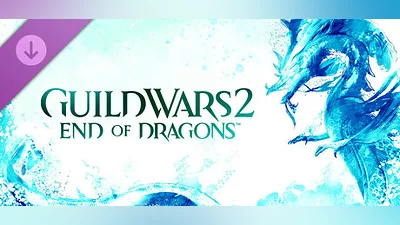 Сборник Guild Wars 2: End of Dragons  Expansion
