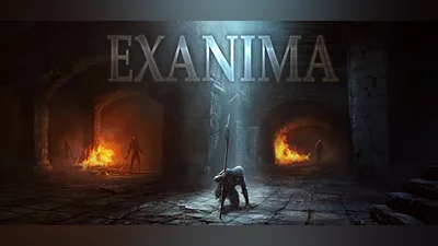 Сборник Exanima